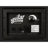 Aguilar SL 210 400 Watts Bass Cabinet Classic Black