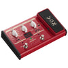 Vox StompLab SL2B Multi-Effects Modeling Pedal with Expression for Bass Guitar