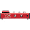 Vox StompLab SL2B Multi-Effects Modeling Pedal with Expression for Bass Guitar
