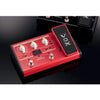 Vox StompLab SL2B Multi-Effects Modeling Pedal with Expression for Bass Guitar