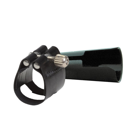 Rovner Light Series Soprano Saxophone Ligature With Cap