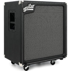 Aguilar SL 410x 800 Watts Bass Cabinet Classic Black
