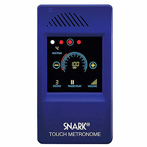 Snark SM1T Touch Metronome