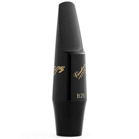 Vandoren V5 Series Baritone Saxophone Mouthpiece; B25