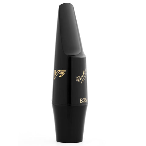 Vandoren V5 Series Baritone Saxophone Mouthpiece; B35