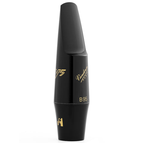 Vandoren V5 Jazz Series Baritone Saxophone Mouthpiece; B95