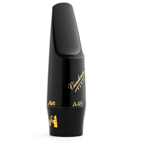 Vandoren Java Series Alto Saxophone Mouthpiece; A45