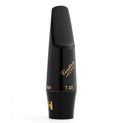 Vandoren Java Series Tenor Saxophone Mouthpiece; T45