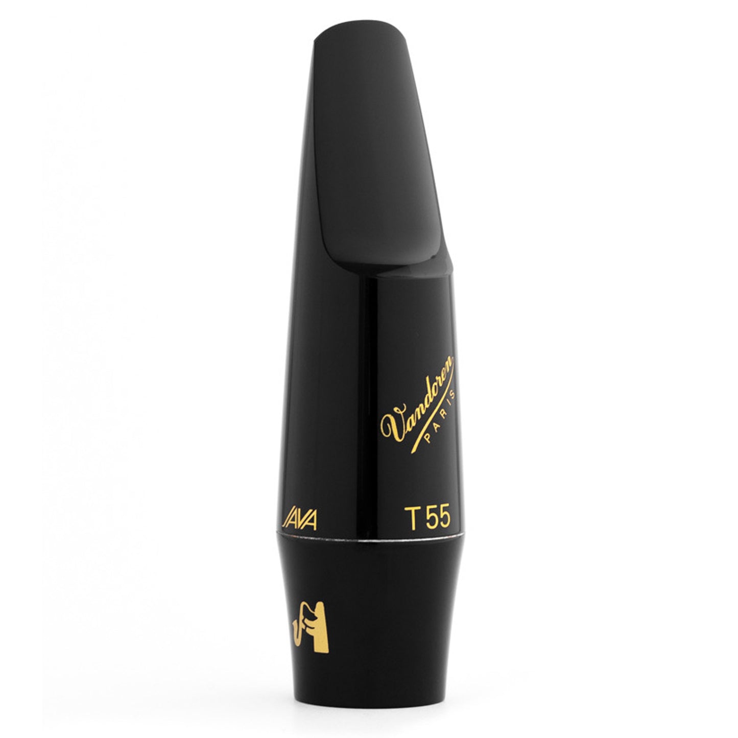 Vandoren Java Series Tenor Saxophone Mouthpiece; T55