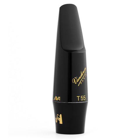 Vandoren Java Series Tenor Saxophone Mouthpiece; T55