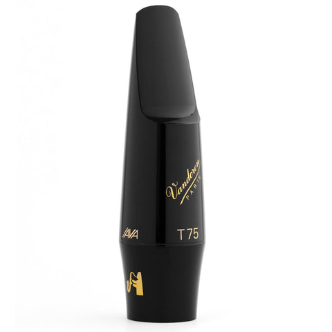 Vandoren Java Series Tenor Saxophone Mouthpiece; T75