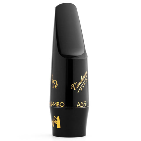 Vandoren Jumbo Java Alto Saxophone Mouthpiece; A55