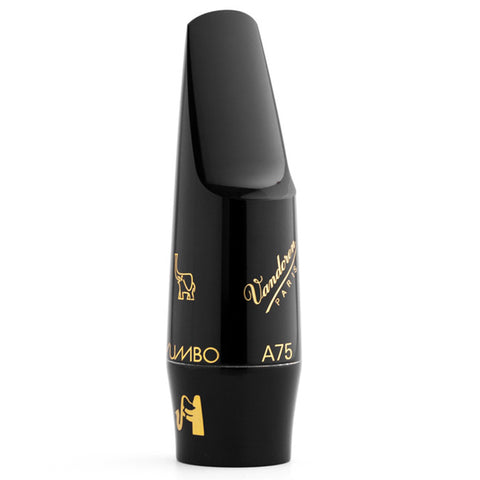 Vandoren Jumbo Java Alto Saxophone Mouthpiece; A75