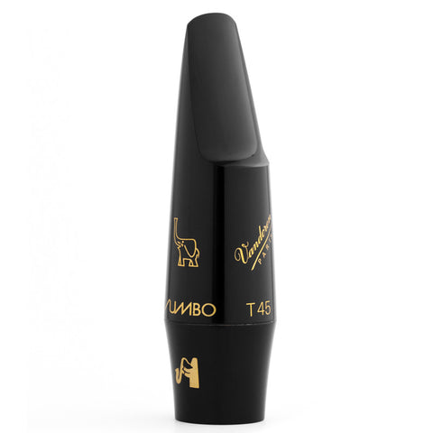 Vandoren Jumbo Java Tenor Saxophone Mouthpiece; T45