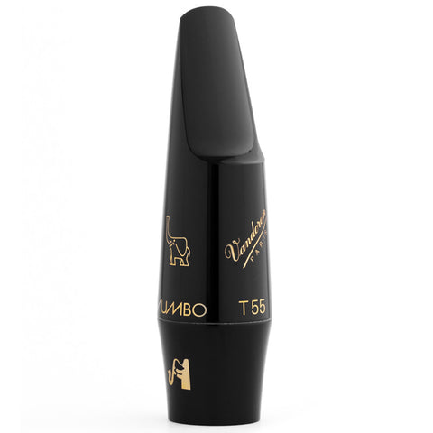 Vandoren Jumbo Java Tenor Saxophone Mouthpiece; T55