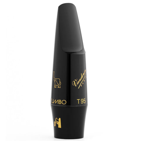 Vandoren Jumbo Java Tenor Saxophone Mouthpiece; T95