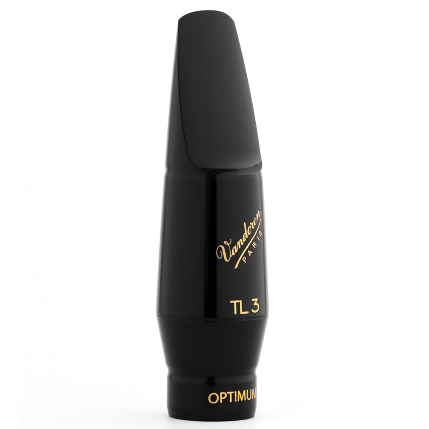 Vandoren Optimum Series Tenor Saxophone Mouthpiece; TL3