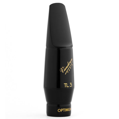 Vandoren Optimum Series Tenor Saxophone Mouthpiece; TL3