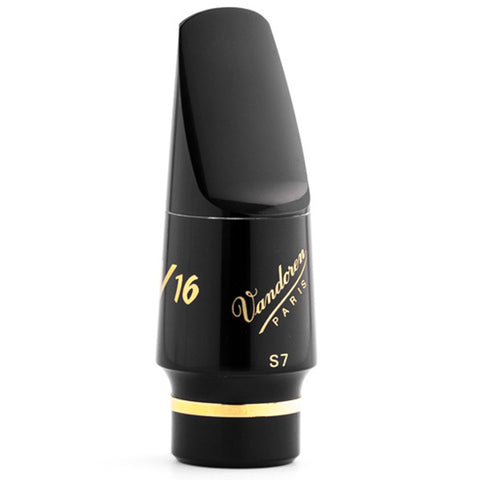 Vandoren V16 Series Soprano Saxophone Mouthpiece; S7