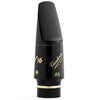 Vandoren V16 Series Alto Saxophone Mouthpiece; Medium Chamber; A5M