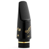 Vandoren V16 Series Alto Saxophone Mouthpiece; Medium Chamber; A7M