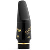 Vandoren V16 Series Alto Saxophone Mouthpiece; Medium Chamber; A8M