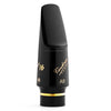 Vandoren V16 Series Alto Saxophone Mouthpiece; Medium Chamber; A9M