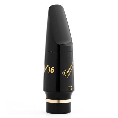 Vandoren V16 Series Tenor Saxophone Mouthpiece; T7