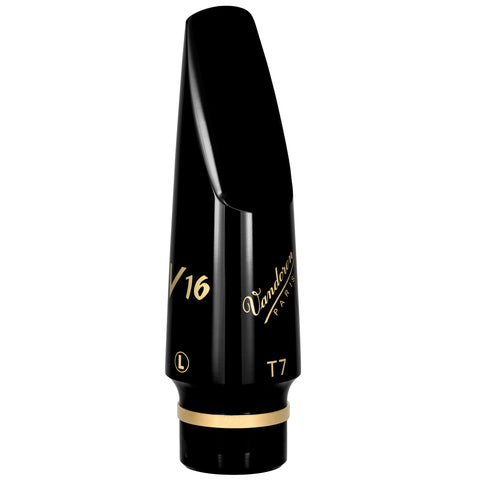 Vandoren V16 Series Tenor Saxophone Mouthpiece; T7L