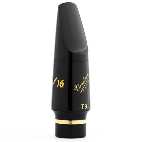 Vandoren V16 Series Tenor Saxophone Mouthpiece; T9