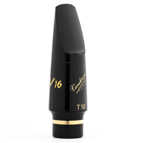 Vandoren V16 Series Tenor Saxophone Mouthpiece; T10