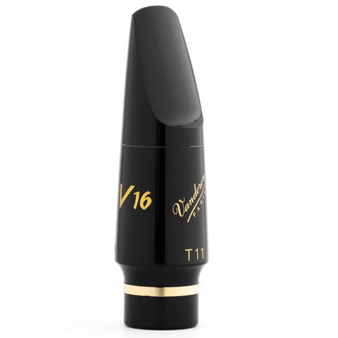 Vandoren V16 Series Tenor Saxophone Mouthpiece; T11