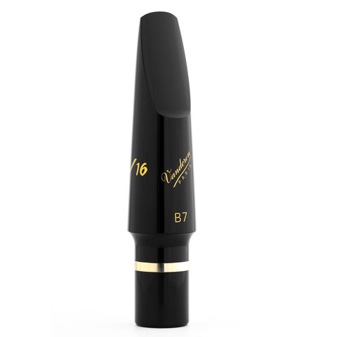 Vandoren V16 Series Bari Saxophone Mouthpiece; B7