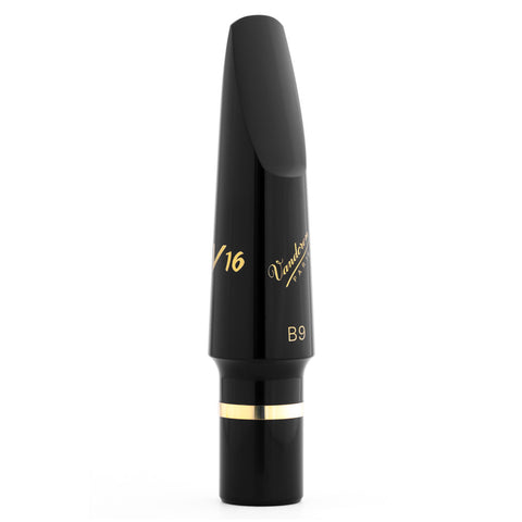 Vandoren V16 Series Bari Saxophone Mouthpiece; B9