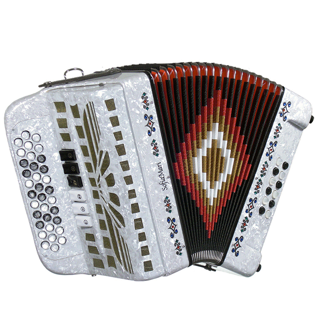 Sofiamari accordion clearance