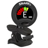 Snark Rechargeable Chromatic Clip-On Tuner