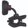 Snark Rechargeable Chromatic Clip-On Tuner