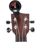Snark SN6X Clip on Ukulele Tuner