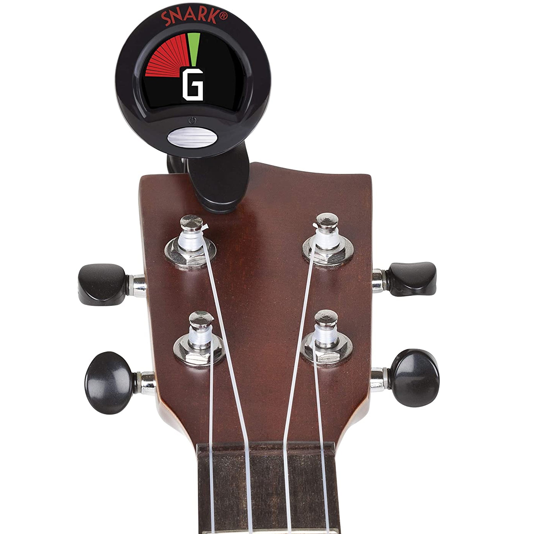 Snark SN6X Clip on Ukulele Tuner