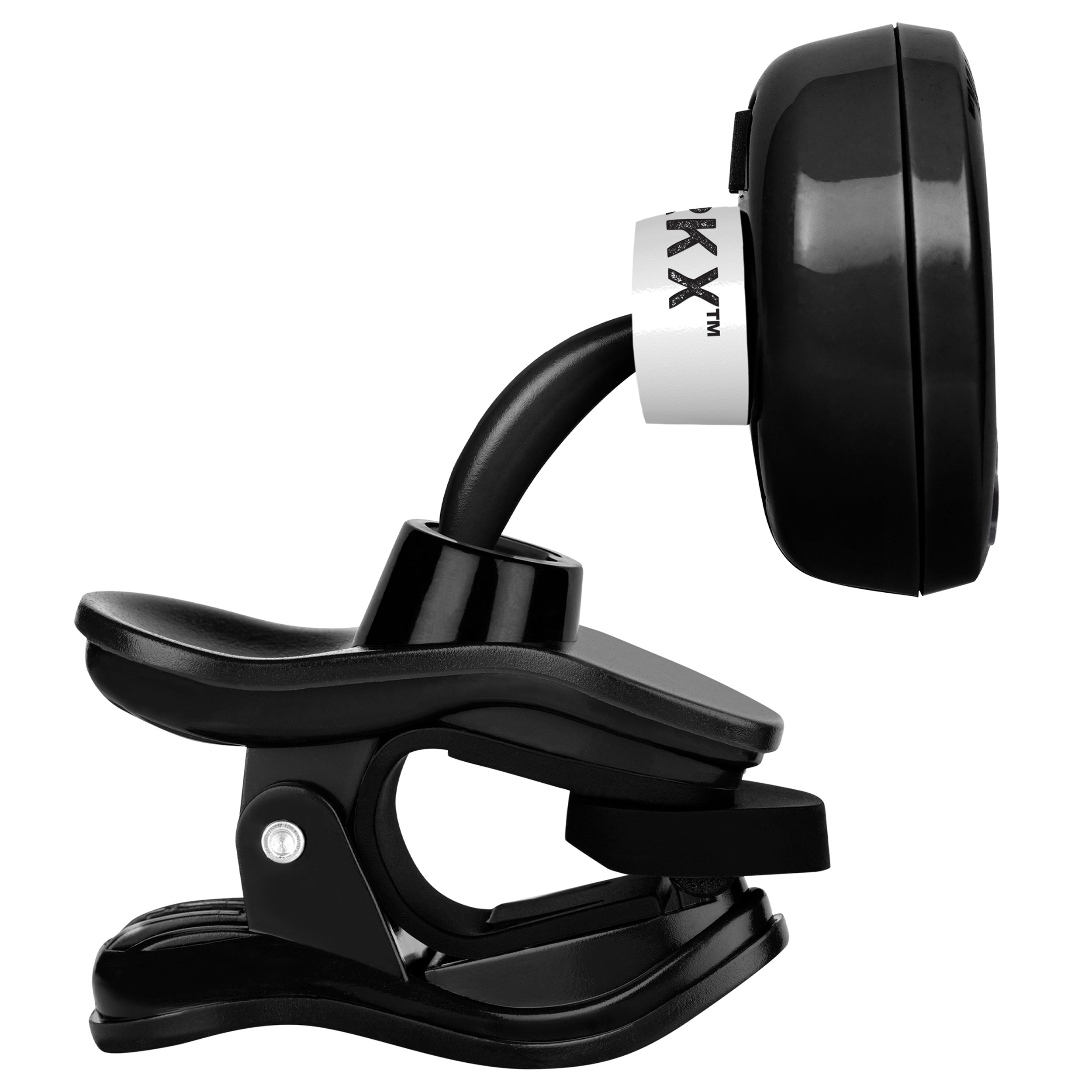 Snark X Clip-On Tuner for Guitar, Bass and Violin, SNARKX