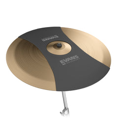 SoundOff by Evans Ride Mute, 20 Inch