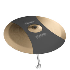 SoundOff by Evans Ride Mute, 22 Inch