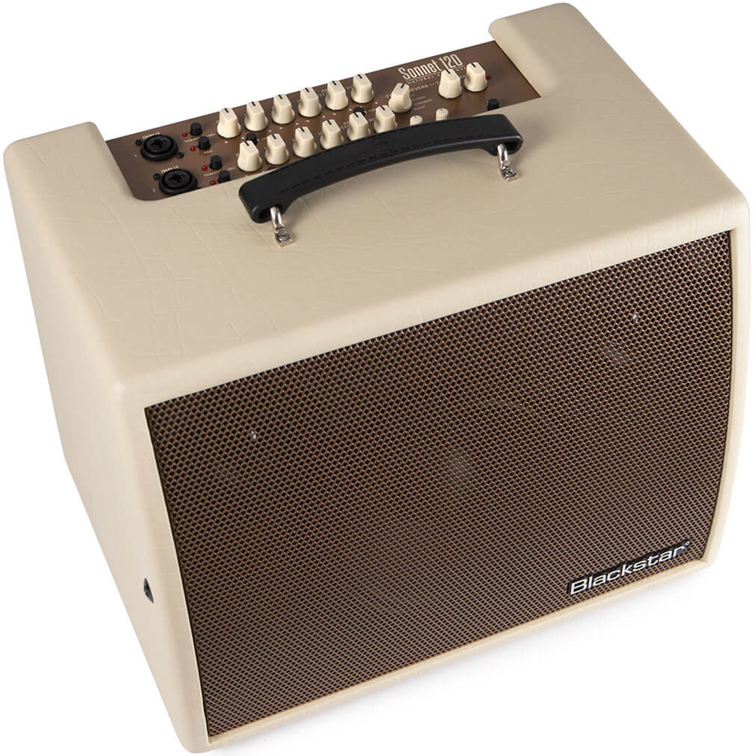 Blackstar Sonnet 120 Watt Acoustic Amplifier Blonde