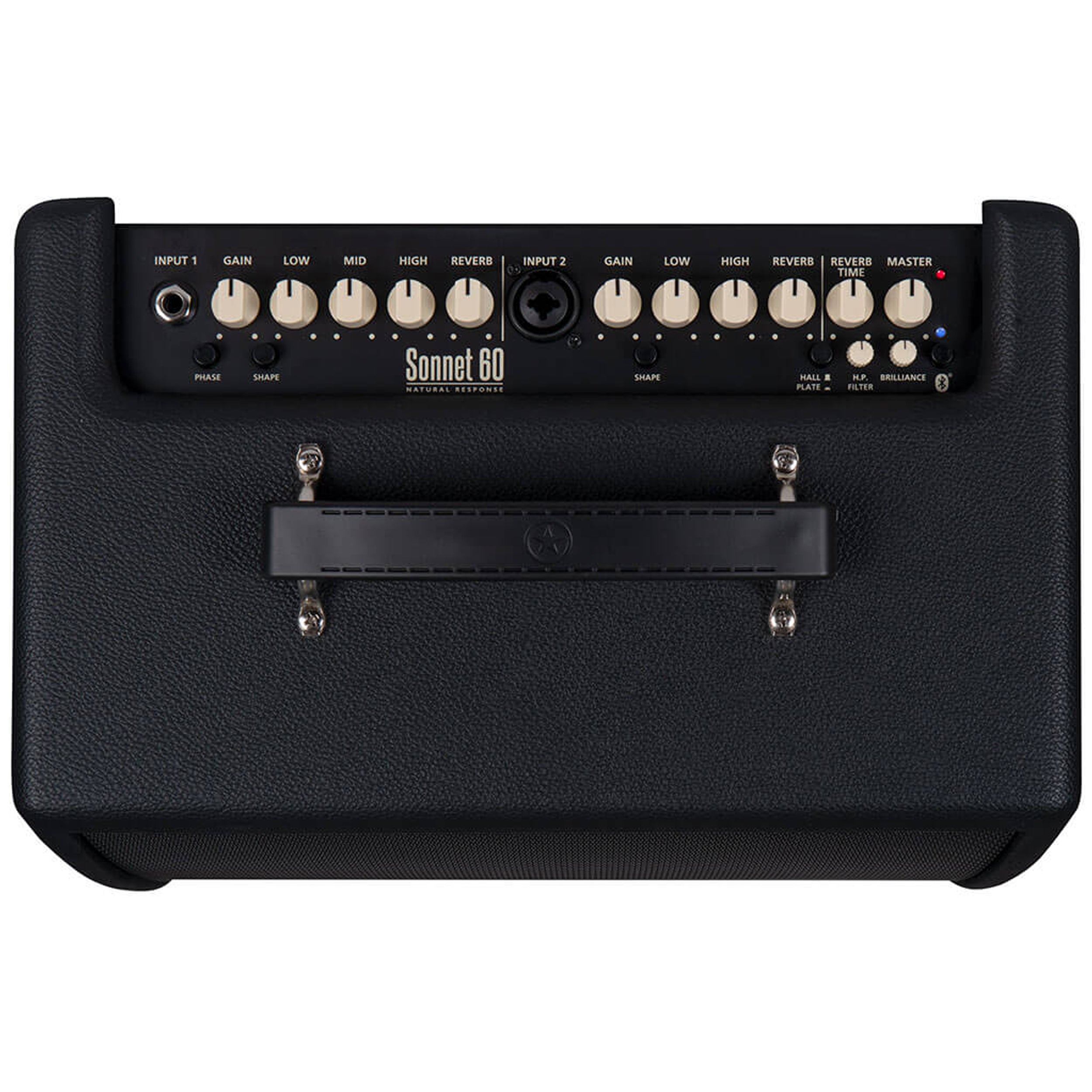 Blackstar Sonnet 60 Watt Acoustic Amplifier Black