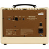 Blackstar Sonnet 60 Watt Acoustic Amplifier Blonde