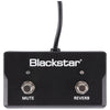 Blackstar FS-17 Two-Way Footswitch for Sonnet Amplifier