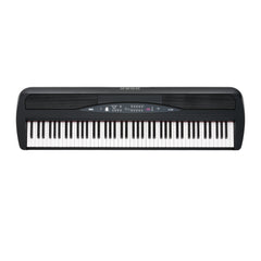 Korg SP280BK 88 Key Digital Piano Black