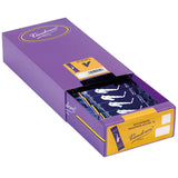 Vandoren Alto Sax Traditional Reeds Strength 3.5, Box of 50