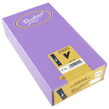 Vandoren Alto Sax Traditional Reeds Strength 3.5, Box of 50