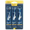 Vandoren Tenor Sax Traditional Reeds Strength 2, 3 Pack